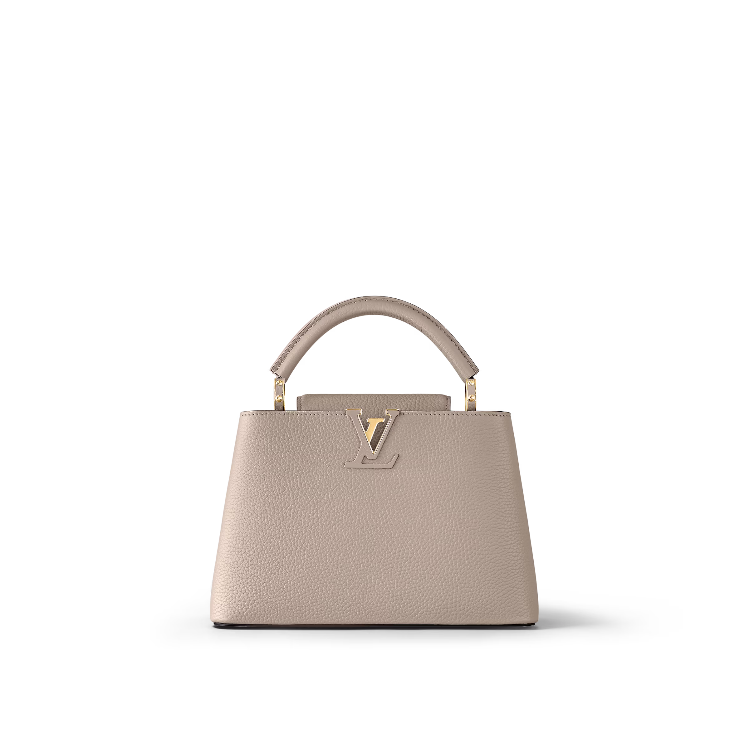 Copie de Copie de louis-vuitton-sac-capucines-bb-cuir-taurillon-sacs-à-main--M94634_PM2_Front view